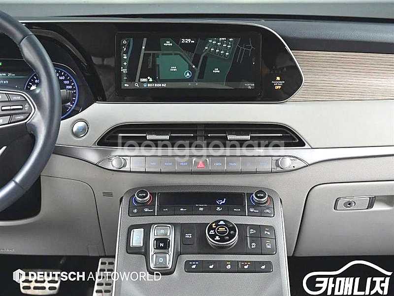 [현대]팰리세이드 디젤 2.2 4WD 프레스티지 202...--5