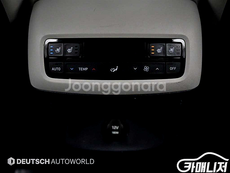 [현대]팰리세이드 디젤 2.2 4WD 프레스티지 202...--7
