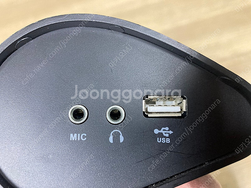 브리츠 BZ-SP600X 커브드 게이밍 사운드바--1