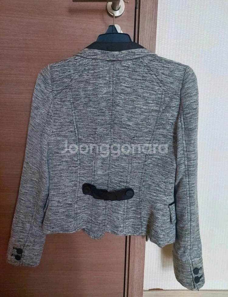 나프나프 여성 여자 자켓 2종 개당--3