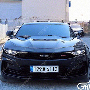 [쉐보레]더뉴카마로 SS 6.2 V8 ◆중고차중고차매입◆전액할부◆저신용자◆신불자◆소액할부◆현금◆카드 전부 가능합니다!◆