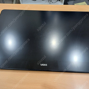 UGEE U1600 15.4인치 액정타블렛 팝니다.