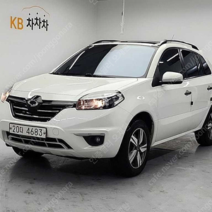 르노코리아(삼성)QM5네오 디젤 2WD LE★중고차★할부★리스★전액할부★카드★탁송★24시간 상담 가능합니다★