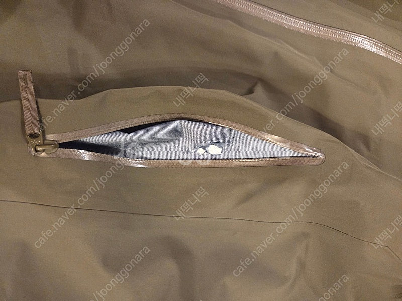 아크테릭스 베타 LT 자켓 타츠 L사이즈--6