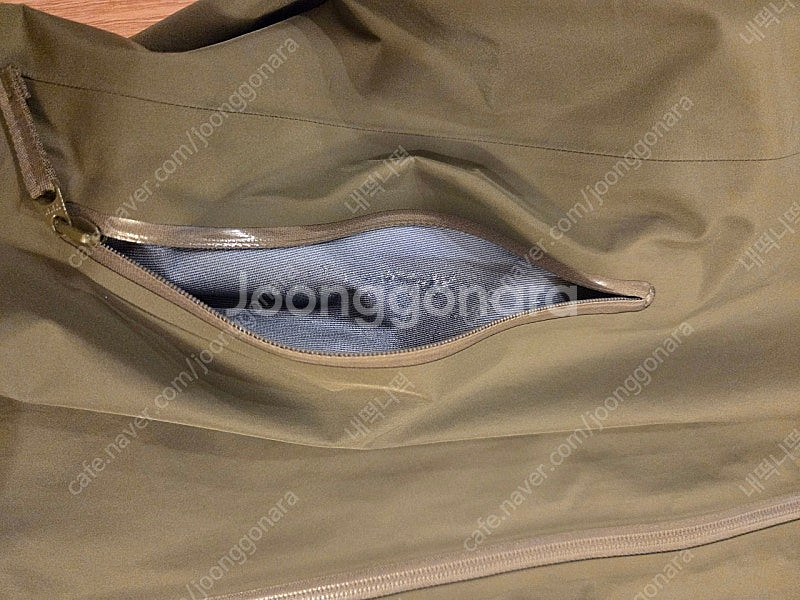 아크테릭스 베타 LT 자켓 타츠 L사이즈--7