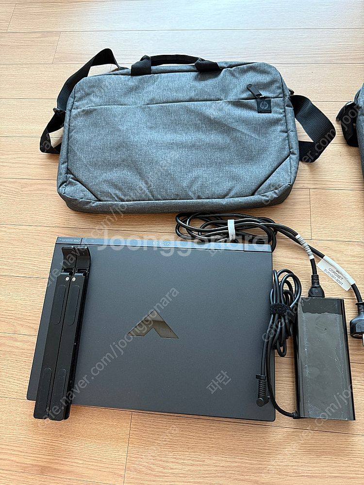 HP 2024 빅터스 15 RTX4050--1