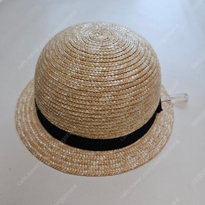 무기와라보시 클라스카 아기모자 48cm 여름모자