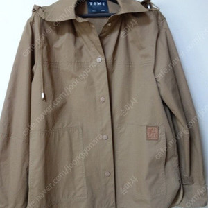 타임후드하프바바리외