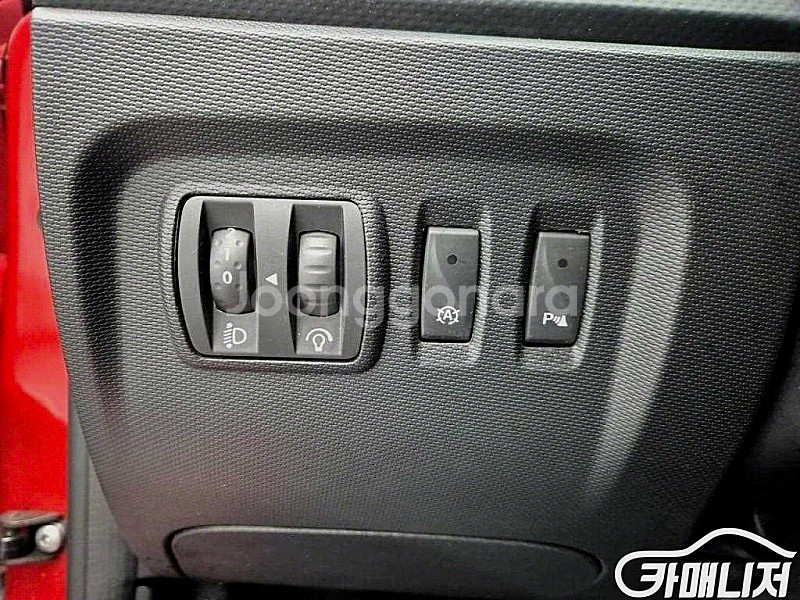 [르노코리아(삼성)]QM3 디젤 1.5 RE 시그니처 (5인승) 2016 년 중고차☆전액할부☆중고리스☆첫차☆--6