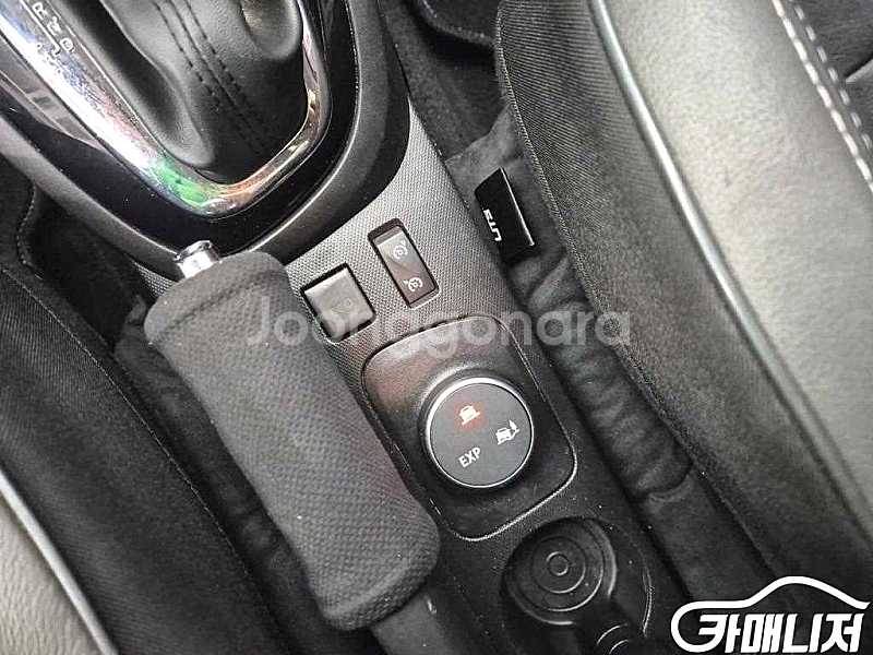 [르노코리아(삼성)]QM3 디젤 1.5 RE 시그니처 (5인승) 2016 년 중고차☆전액할부☆중고리스☆첫차☆--7