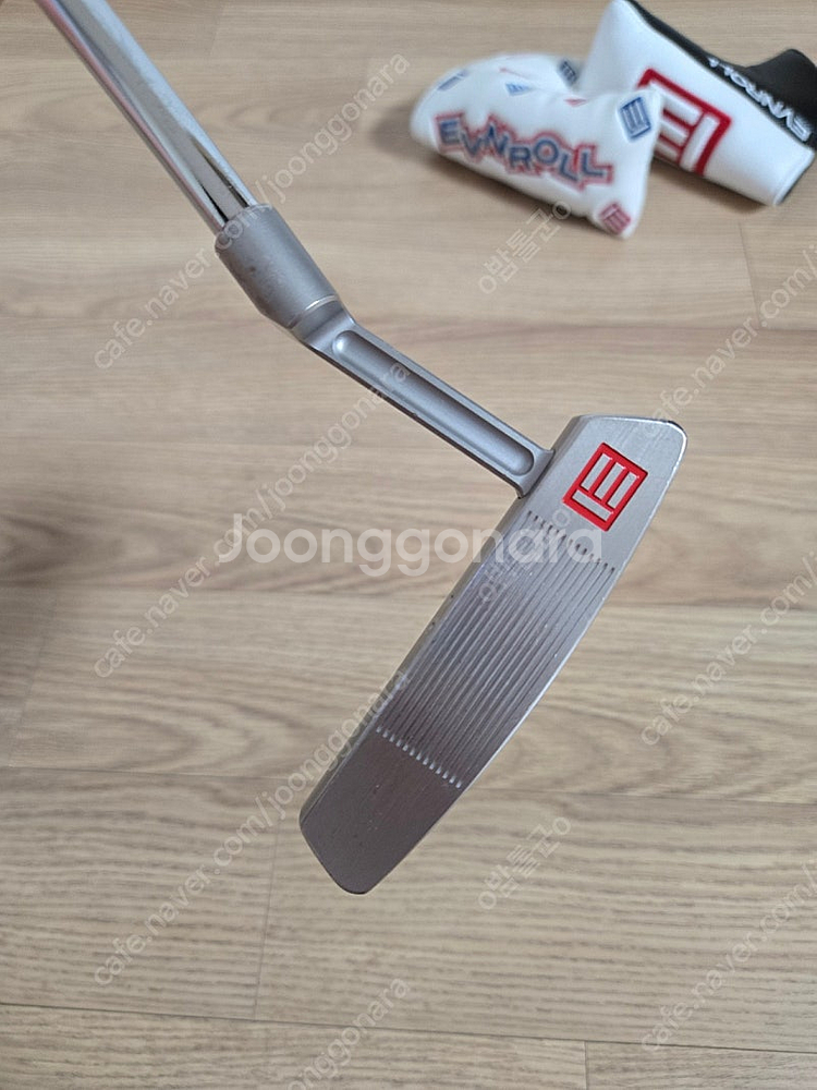 이븐롤 ER2V 33인치 그래비티그립--1