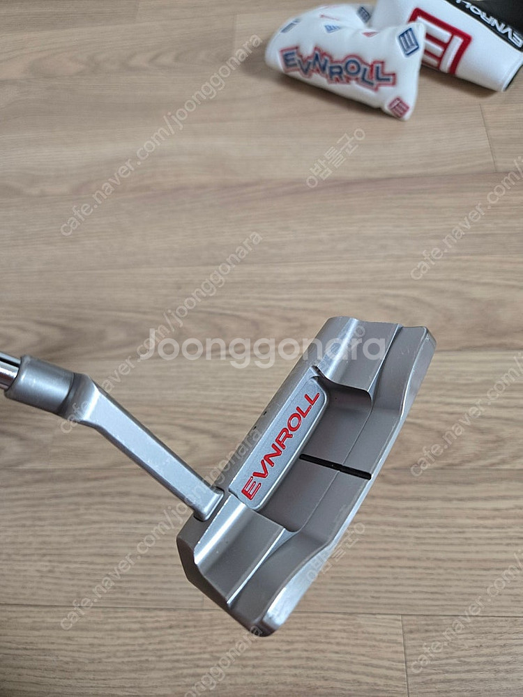 이븐롤 ER2V 33인치 그래비티그립--2