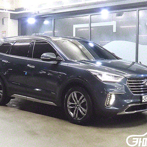[현대]더뉴맥스크루즈 E-VGT R2.2 2WD 파이니스트에디션 2017 년 경유 중고 중고차 전액할부☆중고차리스☆중고차수출