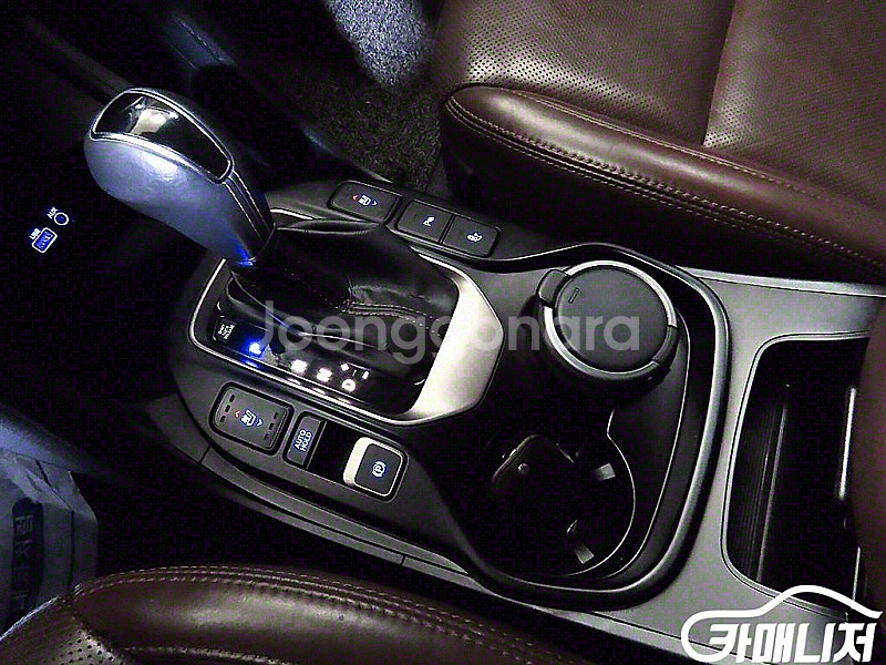 [현대]더뉴맥스크루즈 E-VGT R2.2 2WD 파이니...--3