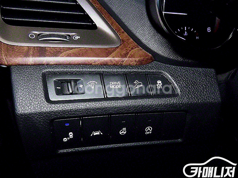 [현대]더뉴맥스크루즈 E-VGT R2.2 2WD 파이니...--4
