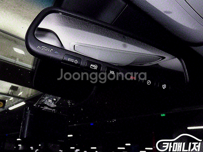 [현대]더뉴맥스크루즈 E-VGT R2.2 2WD 파이니...--6