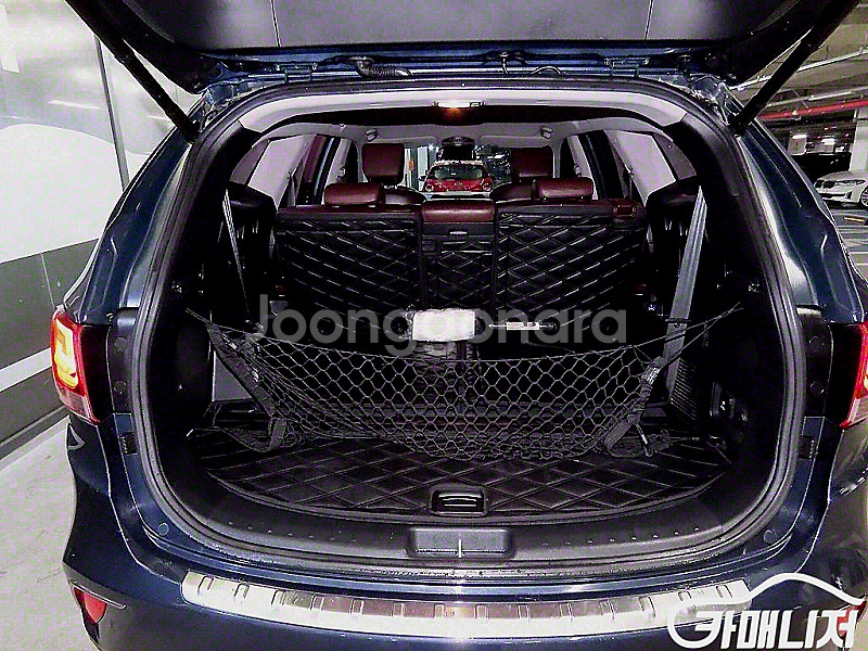 [현대]더뉴맥스크루즈 E-VGT R2.2 2WD 파이니...--8
