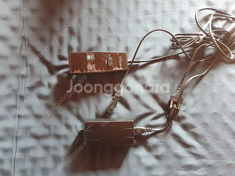 병원침대 자동--2
