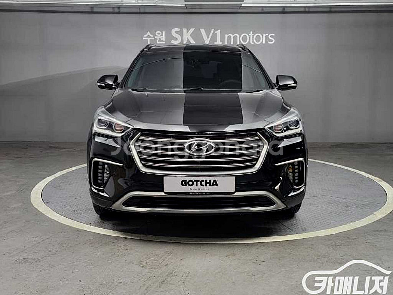 [현대]더뉴맥스크루즈 3.3 V6 GDI 4WD 프레스...--0