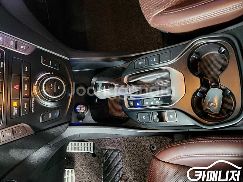 [현대]더뉴맥스크루즈 3.3 V6 GDI 4WD 프레스...--6