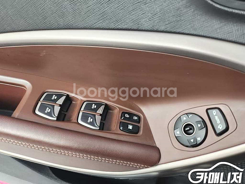 [현대]더뉴맥스크루즈 3.3 V6 GDI 4WD 프레스...--7