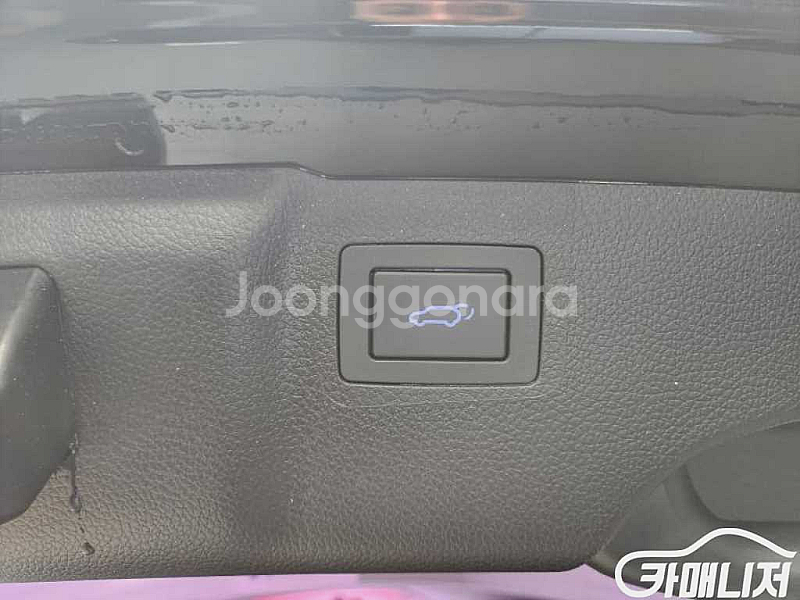[현대]더뉴맥스크루즈 3.3 V6 GDI 4WD 프레스...--9