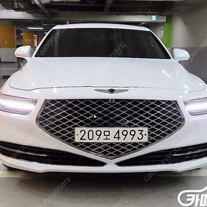 [제네시스]G90 3.8 GDI AWD 프레스티지 ★중고차★중고차매입★전액할부★저신용자★신불자★소액할부★현금★카드 전부 가능합니다!