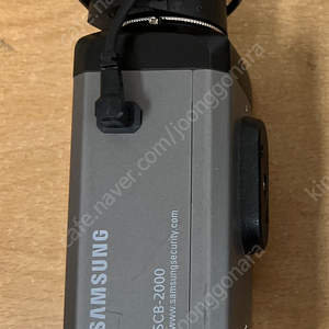 cctv scb2000