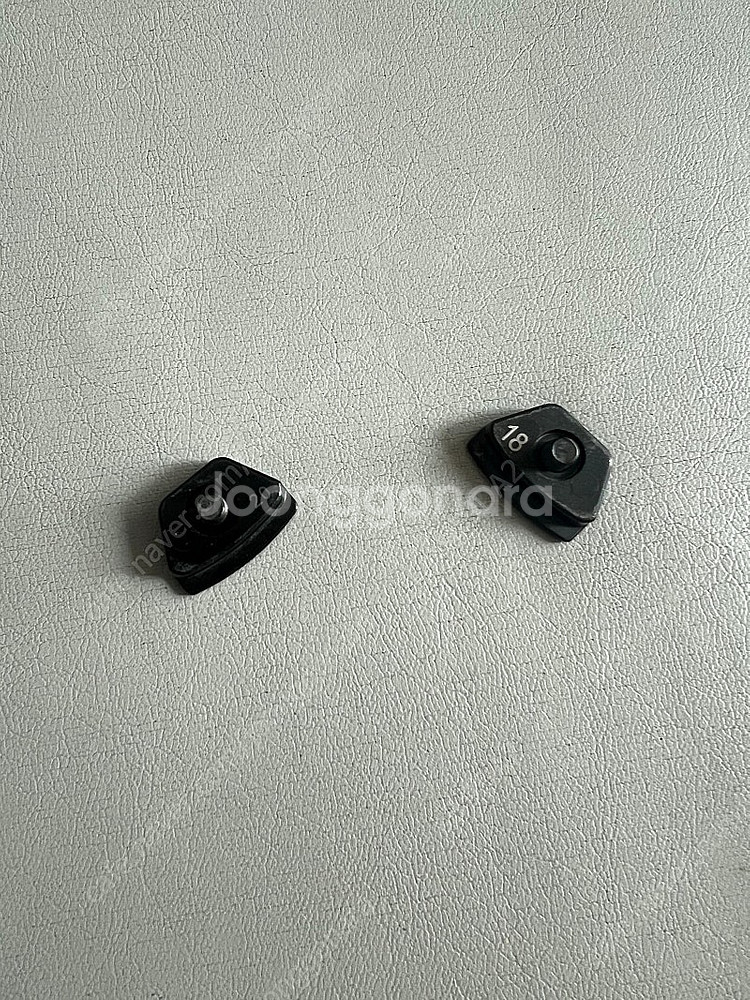 핑 g430 5번우드 벤투스 블랙tr 7x--7