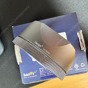 하오게 사각 후드 판매합니다 (후지 X100VI X100V)