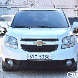 올란도 2.0 디젤 LTZ 2013 년 중고차◆전액할부◆중고차리스◆중고렌트◆