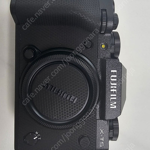 후지 X-T5 S급, 1024신형렌즈