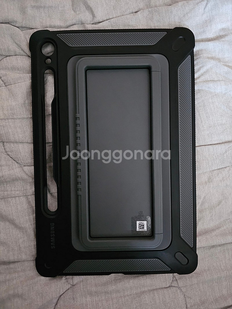 갤럭시탭 S9 wifi 128gb 그라파이트--4