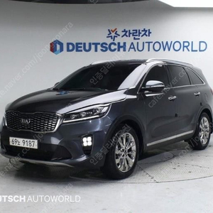 @17년식 더 뉴쏘렌토 디젤 R2.2 2WD 노블레스 전국최저가격중고차전액할부최대72개월저신용저금리