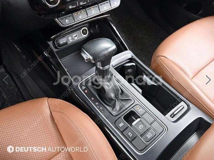 @17년식 더 뉴쏘렌토 디젤 R2.2 2WD 노블레스 ...--9