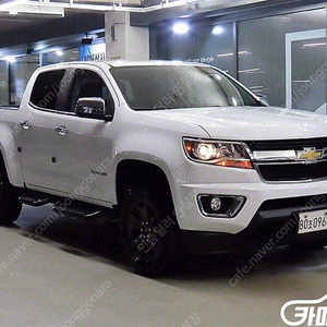 [쉐보레]콜로라도 3.6 익스트림 4WD ◆중고차중고차매입◆전액할부◆저신용자◆신불자◆소액할부◆현금◆카드 전부 가능합니다!◆