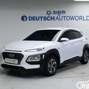 [현대]코나 하이브리드 모던 스페셜 (5인승) 2020 년 휘발유 하이브리드 중고 중고차 전액할부☆중고차리스☆중고차수출