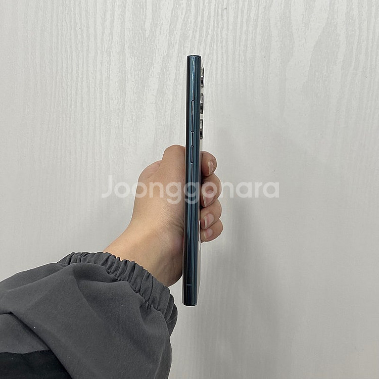 73144 갤럭시S22울트라 그린 256GB 특S급 삼...--5