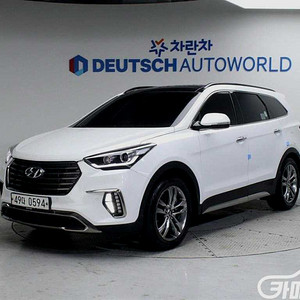 [현대]더뉴맥스크루즈 E-VGT R2.2 4WD 파이니스트에디션 2016 년 경유 중고 중고차 전액할부☆중고차리스☆중고차수출