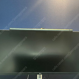 lg 34wn650 모니터 + 1m 정도되는 모니터 스탠드 판매합니다