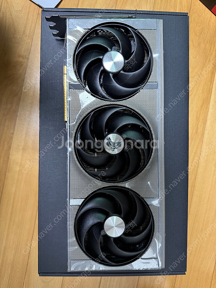 SAPPHIRE 라데온 RX 9070 XT NITRO+...--0