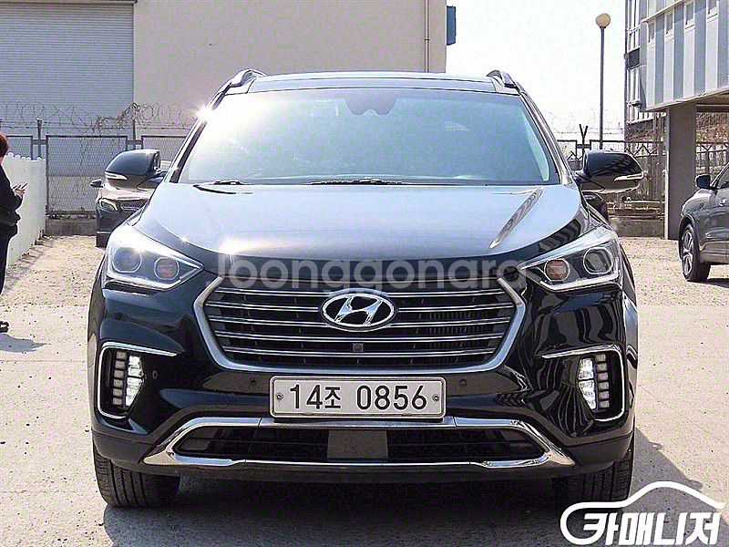 [현대]더뉴맥스크루즈 E-VGT R2.2 4WD 프레스...--0