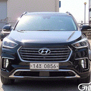 [현대]더뉴맥스크루즈 E-VGT R2.2 4WD 프레스티지 (7인승) 2017 년 경유 중고 중고차 전액할부☆중고차리스☆중고차수출