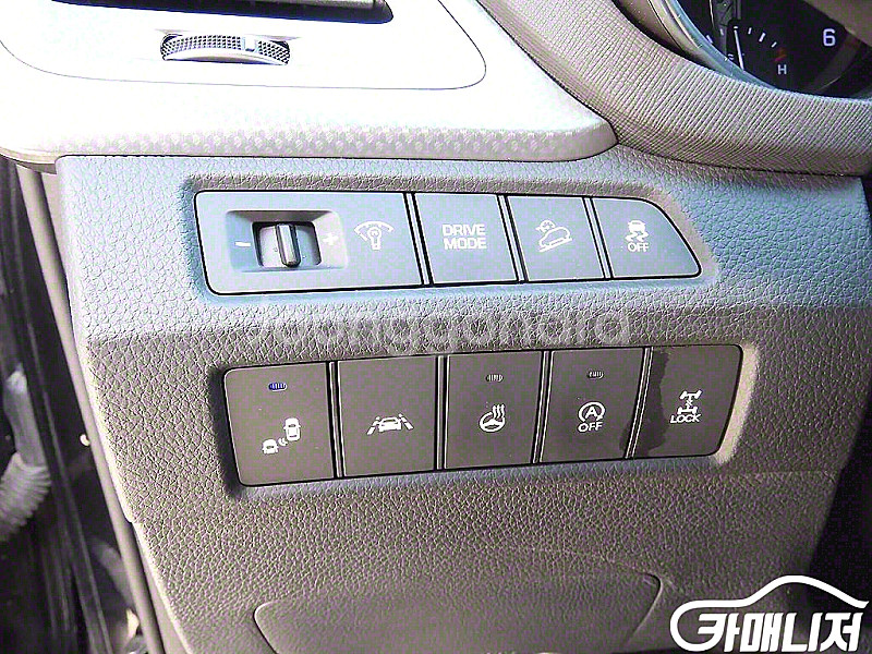 [현대]더뉴맥스크루즈 E-VGT R2.2 4WD 프레스...--2