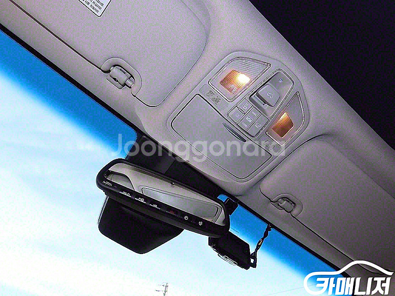 [현대]더뉴맥스크루즈 E-VGT R2.2 4WD 프레스...--5