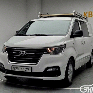 [현대]더 뉴 그랜드 스타렉스 2WD 밴 5인승 스마트 (5인승) 2020 년 중고차◆전액할부◆중고리스◆친절서비스◆