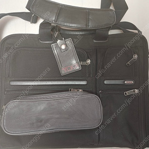 TUMI 투미 알파 expandable 랩탑 가방
