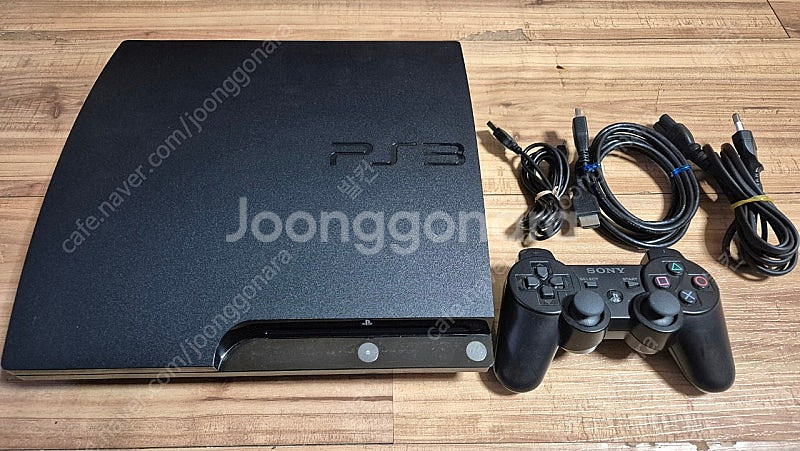 ps3 플스3 하드플스 2105 2505 영구--0