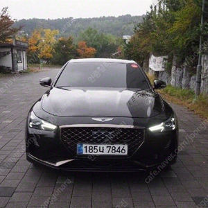 @20년식 G70 3.3T 스포츠 엘리트 전국최저가격중고차전액할부최대72개월저신용저금리