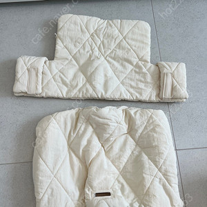 미니보우 트립트랩 방석 쿠션